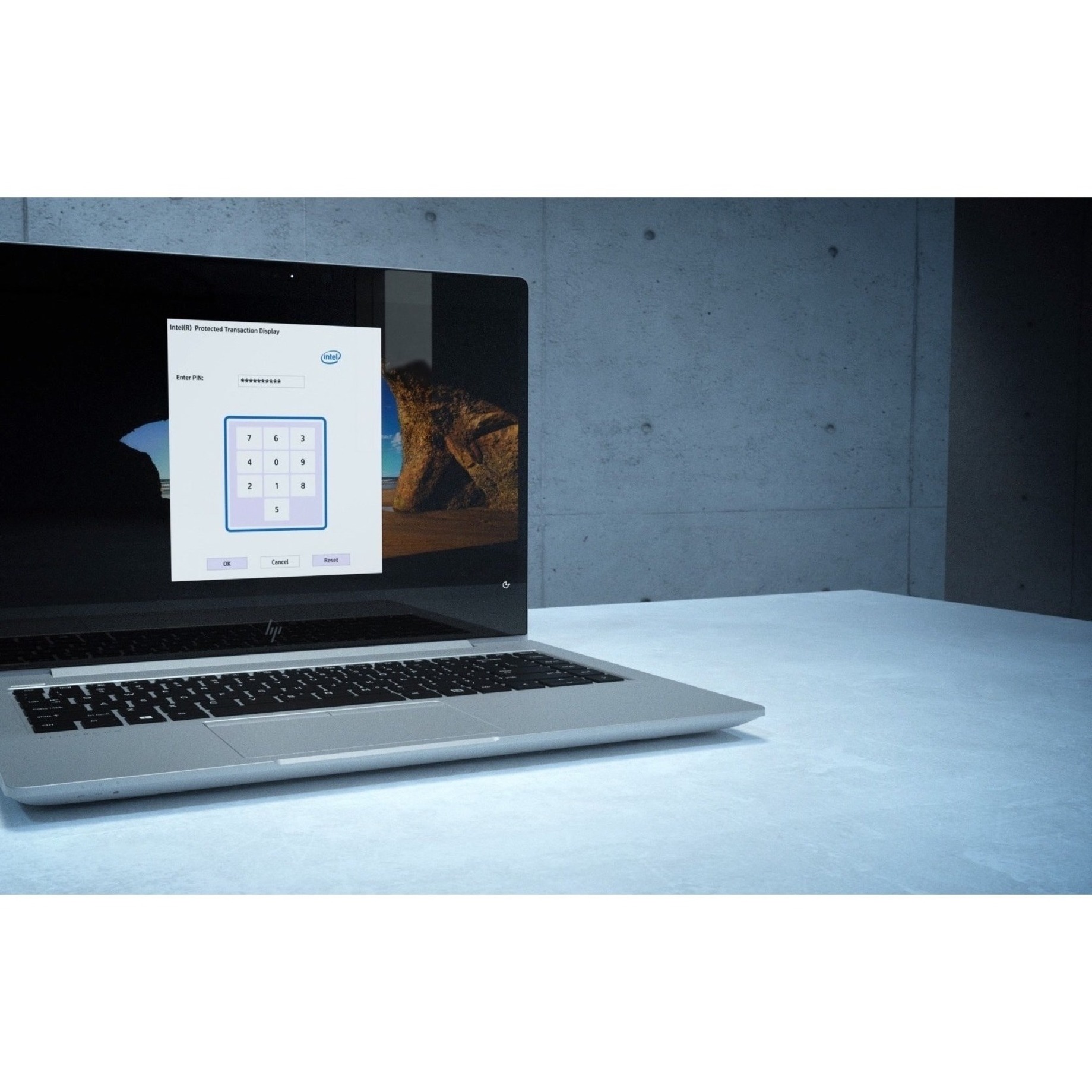 HP EliteBook x360 1040 G8 14" Touchscreen Rugged Convertible 2 in 1 Notebook - Intel Core i5 11th Gen i5-1145G7 - vPro Technology - 16 GB - 256 GB SSD - Intel Chip - LTE Advanced - Intel Iris Xe Graphics - In-plane Switching (IPS) Technology - 4G - IEEE 802.11 a/b/g/n/ac/ax Wireless LAN Standard — alternate image12