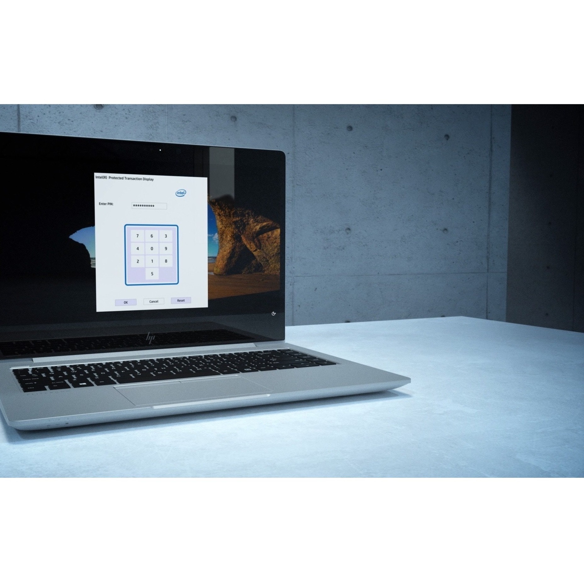 HP EliteBook x360 830 G8 13.3" Touchscreen Convertible 2 in 1 Notebook - Full HD - Intel Core i5 11th Gen i5-1145G7 - vPro Technology - 8 GB - 256 GB SSD - Intel Chip - 1920 x 1080 - Intel Iris Xe Graphics - In-plane Switching (IPS) Technology - 13.25 Hours Battery Run Time - IEEE 802.11a/b/g/n/ac Wireless LAN Standard — alternate image10