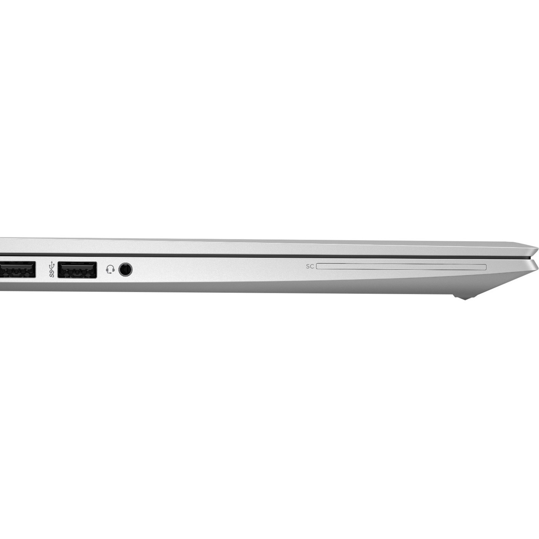 HP EliteBook x360 830 G8 13.3" Touchscreen Convertible 2 in 1 Notebook - Full HD - Intel Core i5 11th Gen i5-1145G7 - vPro Technology - 8 GB - 256 GB SSD - Intel Chip - 1920 x 1080 - Intel Iris Xe Graphics - In-plane Switching (IPS) Technology - 13.25 Hours Battery Run Time - IEEE 802.11a/b/g/n/ac Wireless LAN Standard — alternate image12