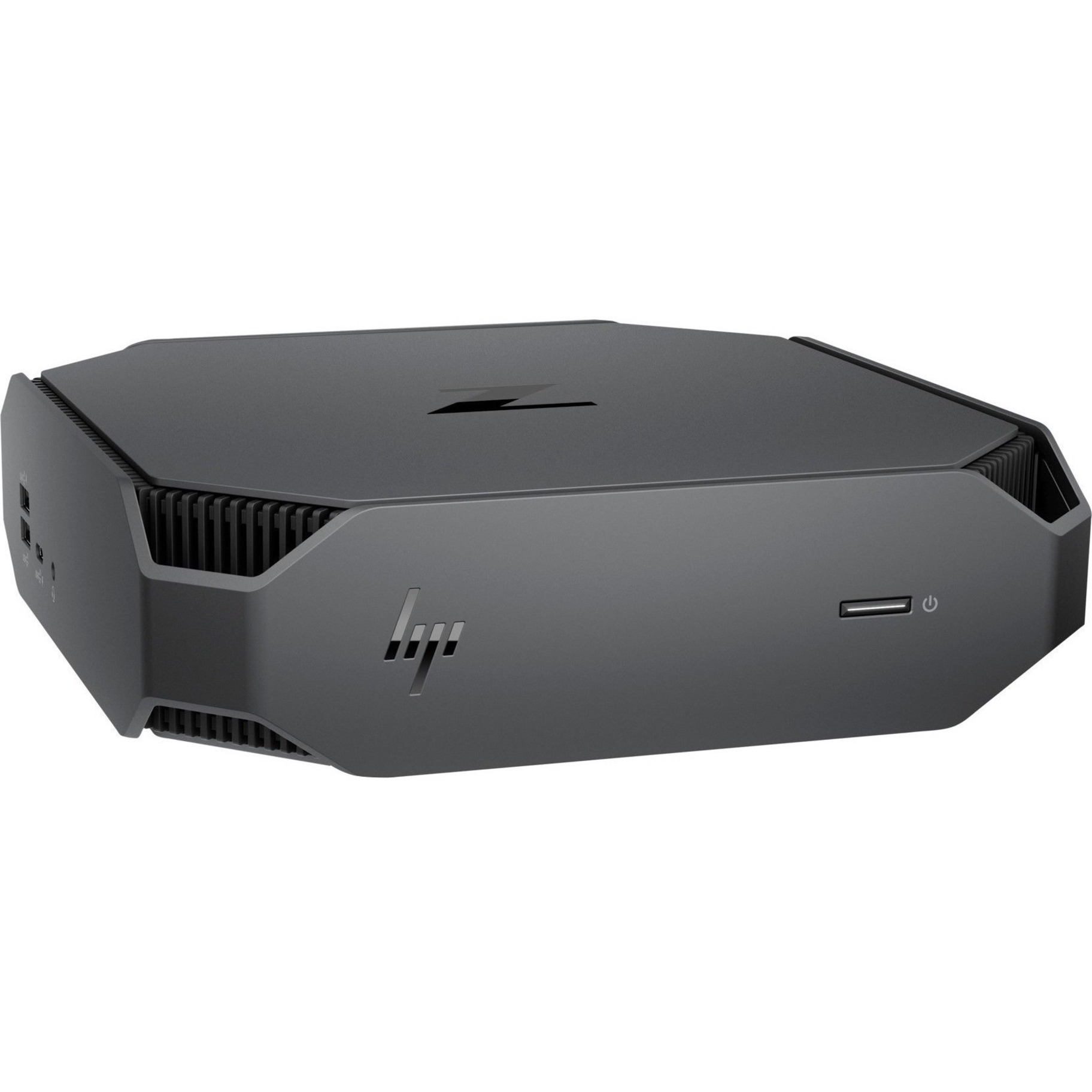 HP Z2 Mini G5 Workstation