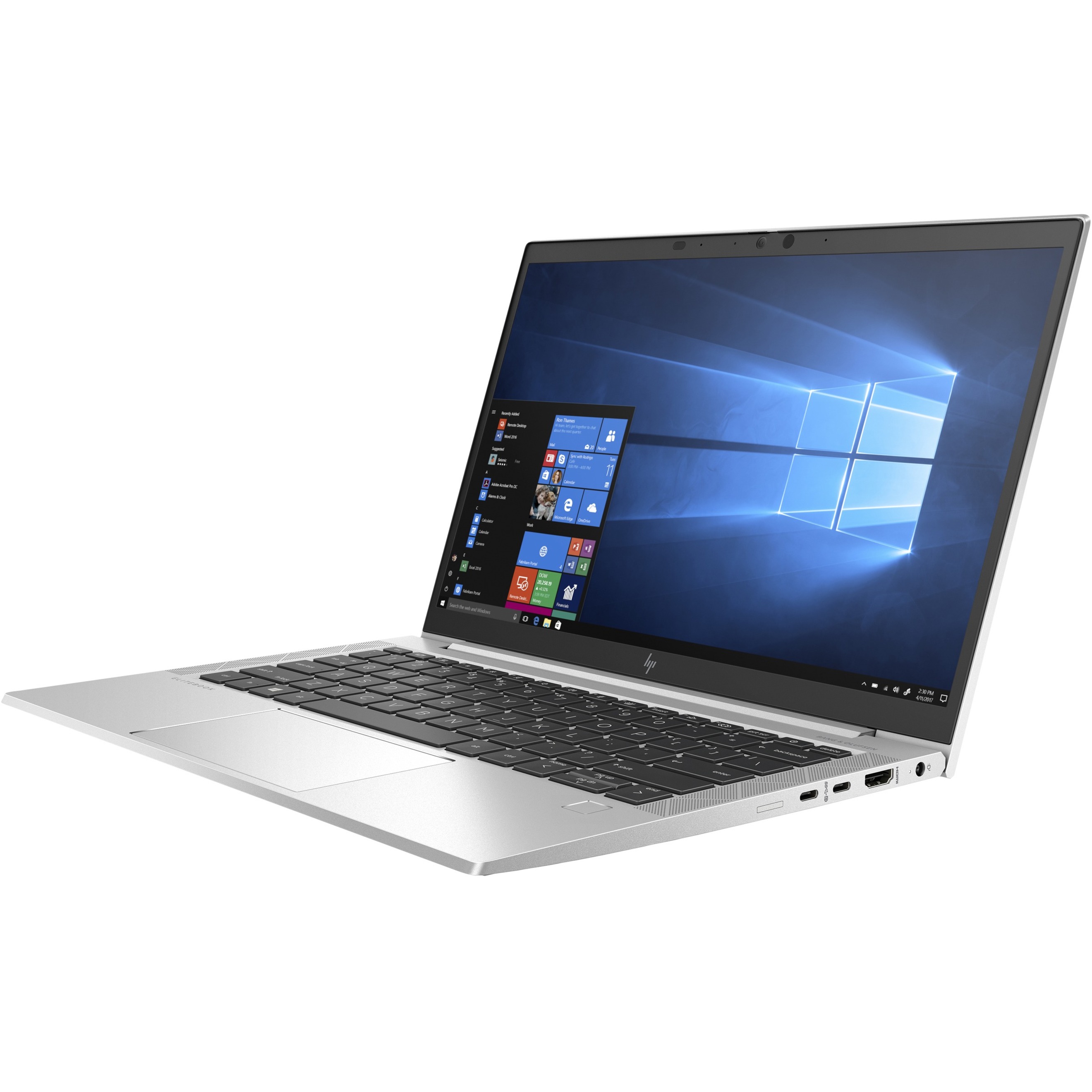 HP EliteBook 835 G7 13.3" Notebook