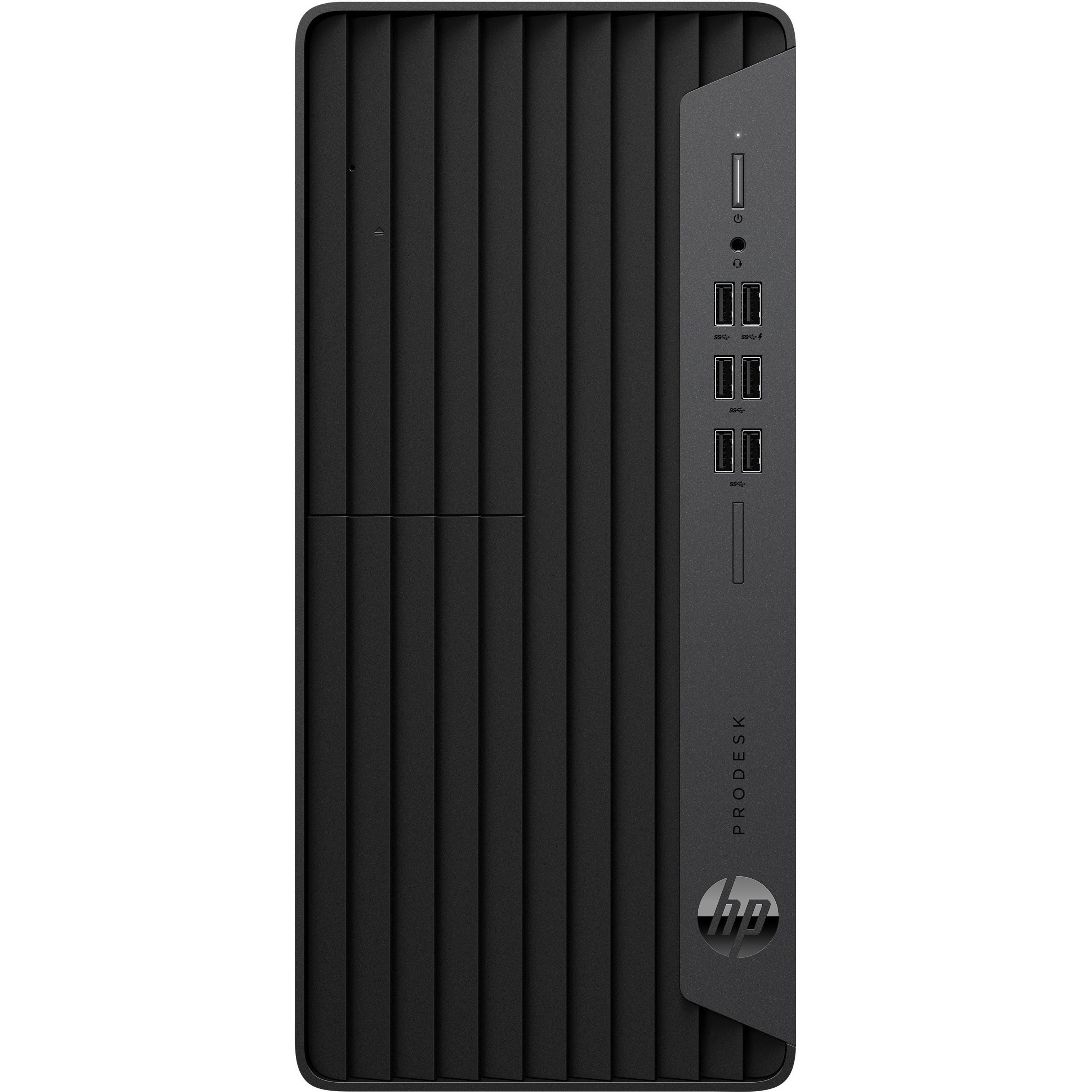 HP Business Desktop ProDesk 600 G6 Desktop Computer