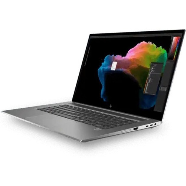 HP ZBook Studio G7 15.6" Mobile Workstation - Intel Core i9 10th Gen i9-10885H - 32 GB - 18 Hours Battery Run Time — alternate image3