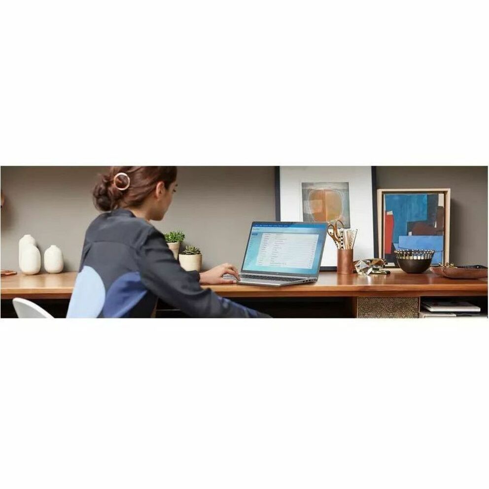 HP ProBook 640 G8 14" Notebook - Intel Core i7 11th Gen i7-1185G7 - 16 GB - 256 GB SSD - Intel Chip - Windows 10 Pro - 12.75 Hours Battery Run Time — life style