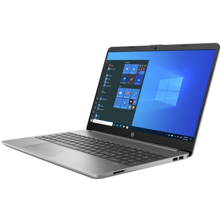 HP 255 G8 15.6" Notebook - 4 GB - 128 GB SSD — leftmaximum