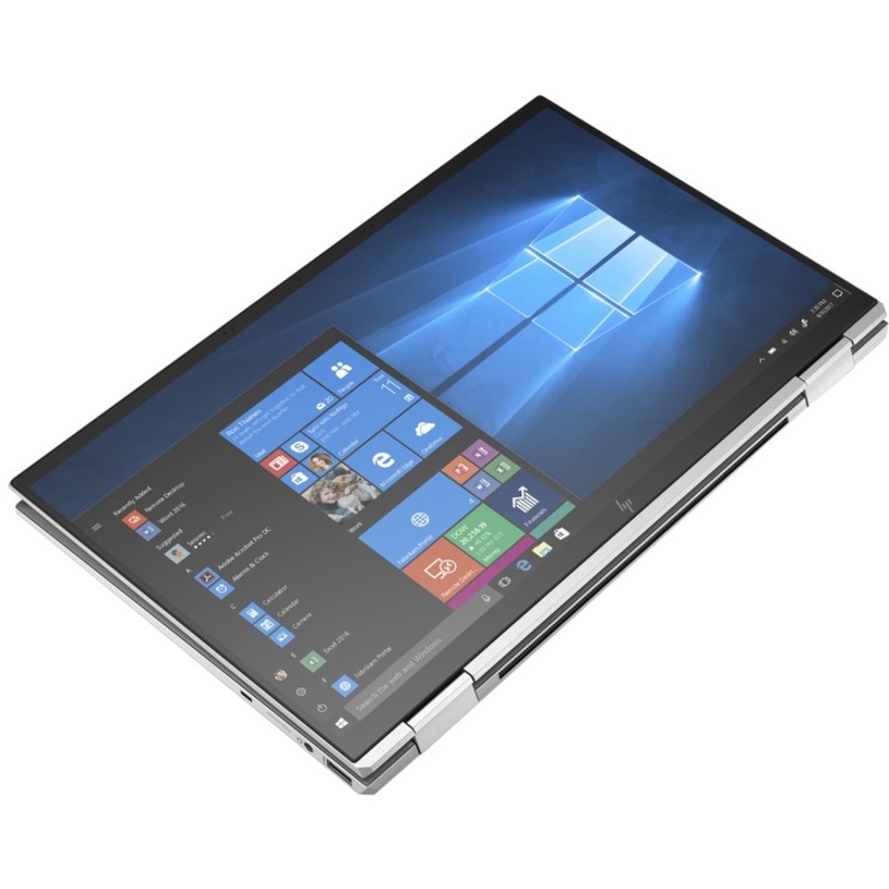 HP EliteBook x360 1040 G7 14" Notebook - Intel Core i5 10th Gen i5-10310U - 16 GB - 256 GB SSD — right