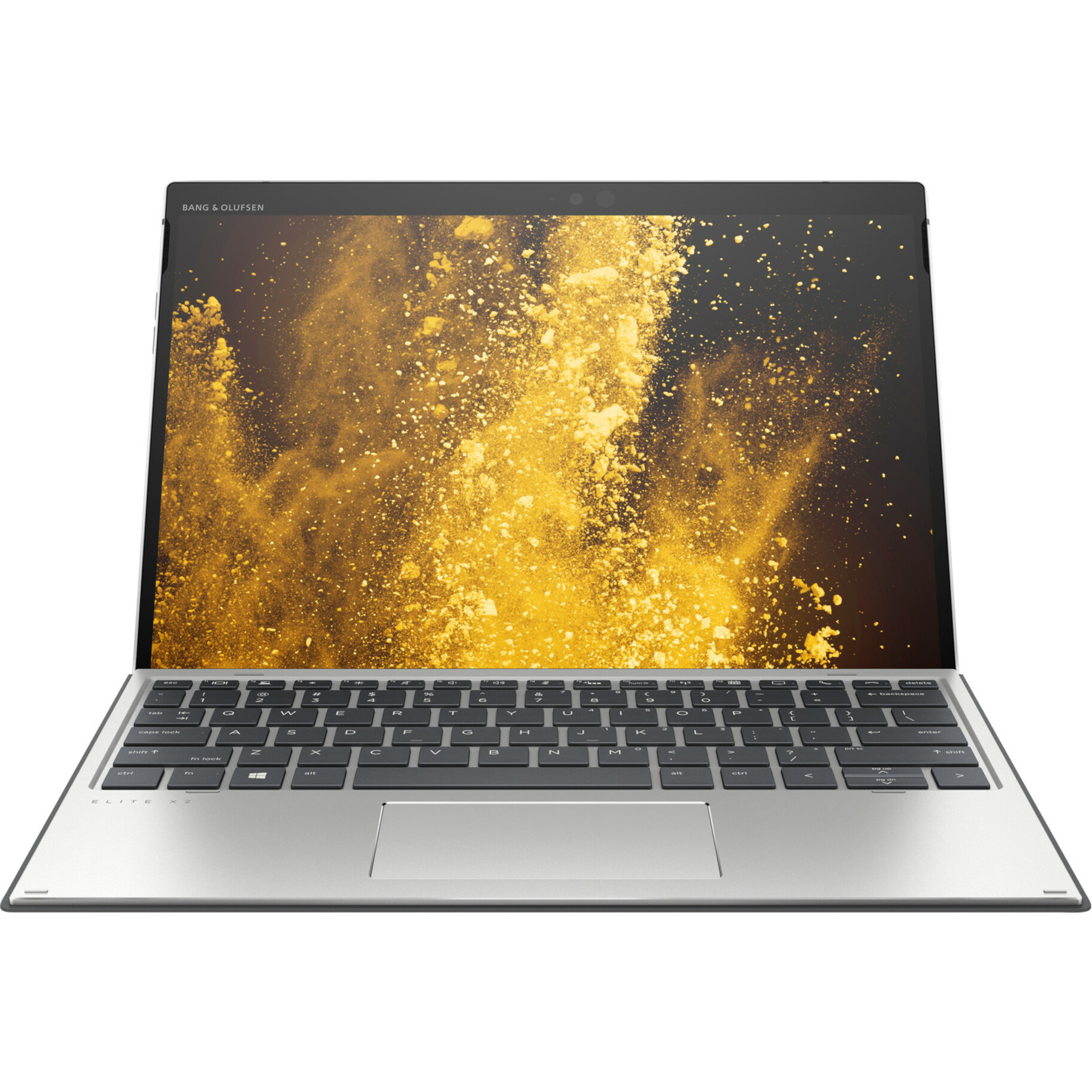 HP Elite x2 G4 13" Touchscreen Detachable 2 in 1 Notebook - 2K - Intel Core i5 8th Gen i5-8265U - 16 GB - 512 GB SSD - English Keyboard - 3000 x 2000 - Windows 10 Home - Intel UHD Graphics 620 - BrightView, In-plane Switching (IPS) Technology - Front Camera/Webcam - IEEE 802.11ax Wireless LAN Standard