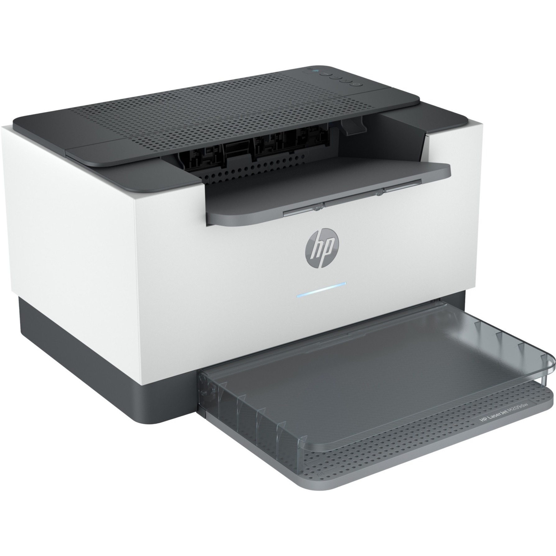 HP LaserJet 200 M209dw Desktop Wireless Laser Printer
