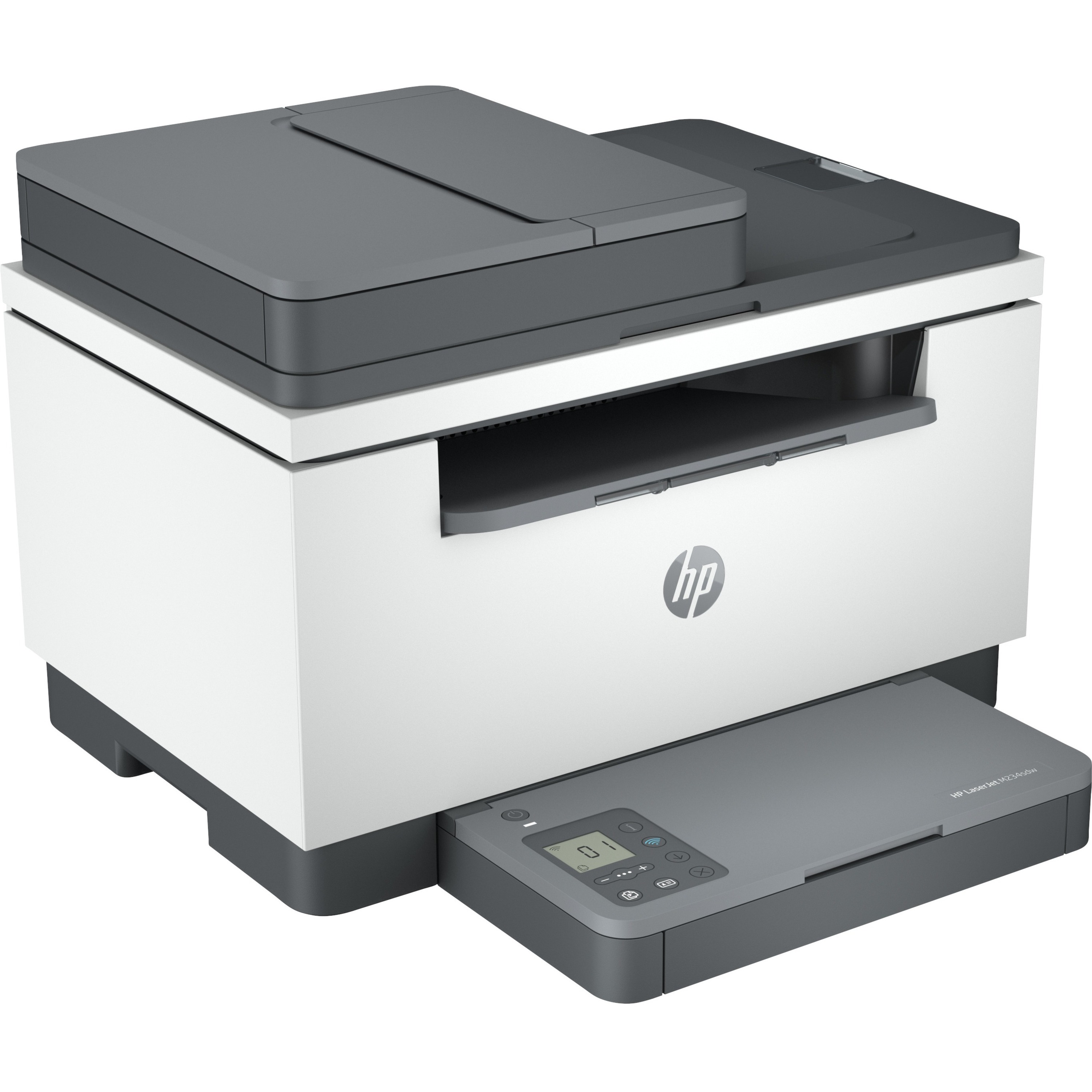 HP LaserJet M234sdw Laser Multifunction Printer-Monochrome-Copier/Scanner-30…