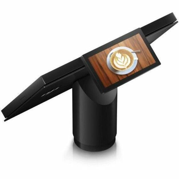 HP Engage One Pro AIO System - Core i3 3.20 GHz - 8 GB DDR4 SDRAM - 128 GB SSD M.2/SATA - Windows 10 IoT Enterprise LTSC (64-bit) — alternate image6