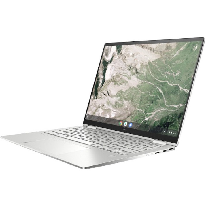 HP Elite c1030 13.5" Touchscreen Rugged Convertible 2 in 1 Chromebook