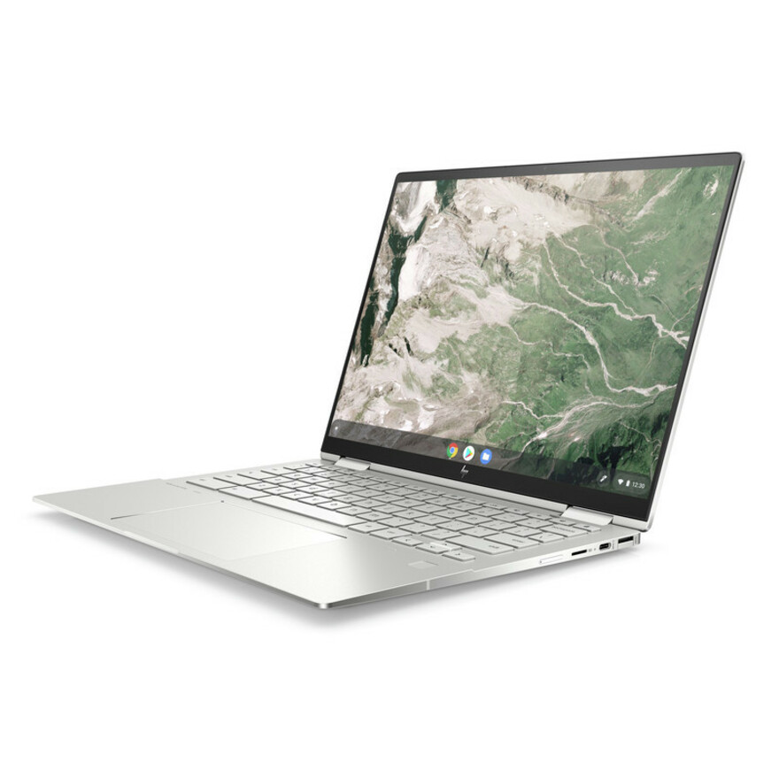 HP Elite c1030 13.5" Touchscreen Rugged Convertible 2 in 1 Chromebook - WUXGA+ - Intel Core i5 10th Gen i5-10310U - 8 GB - 128 GB SSD - Intel Chip - 1920 x 1280 - ChromeOS - Intel UHD Graphics - 12 Hours Battery Run Time - IEEE 802.11a/b/g/n/ac Wireless LAN Standard