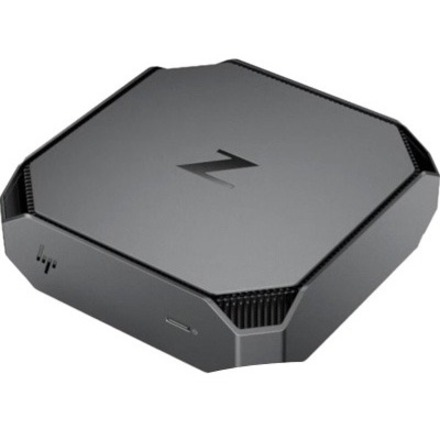 HP Z2 Mini G5 Workstation