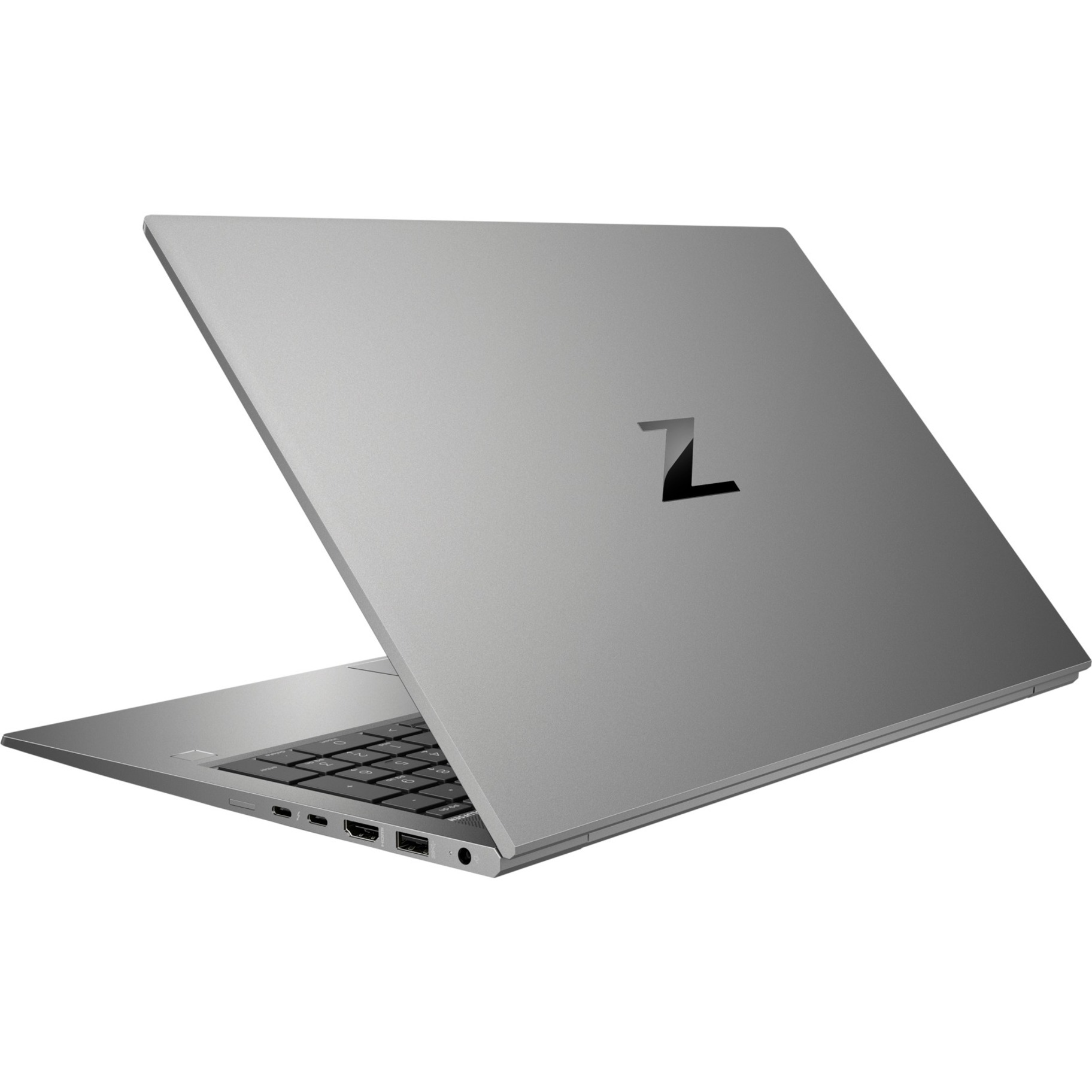 HP ZBook Firefly 15 G8 15.6" Mobile Workstation - Intel Core i7 11th Gen i7-1185G7 - 16 GB - 512 GB SSD — rear
