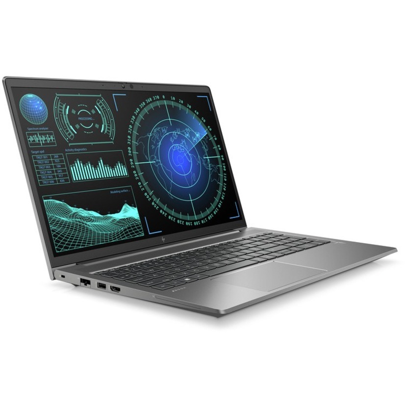 HP ZBook Power G7 15.6" Notebook - Intel Core i7 10th Gen i7-10850H - 32 GB - 512 GB SSD — rightmaximum