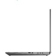 HP ZBook Fury 17 G7 17.3" Notebook - Intel Xeon W-10885M - 64 GB - 1 TB HDD — alternate image5