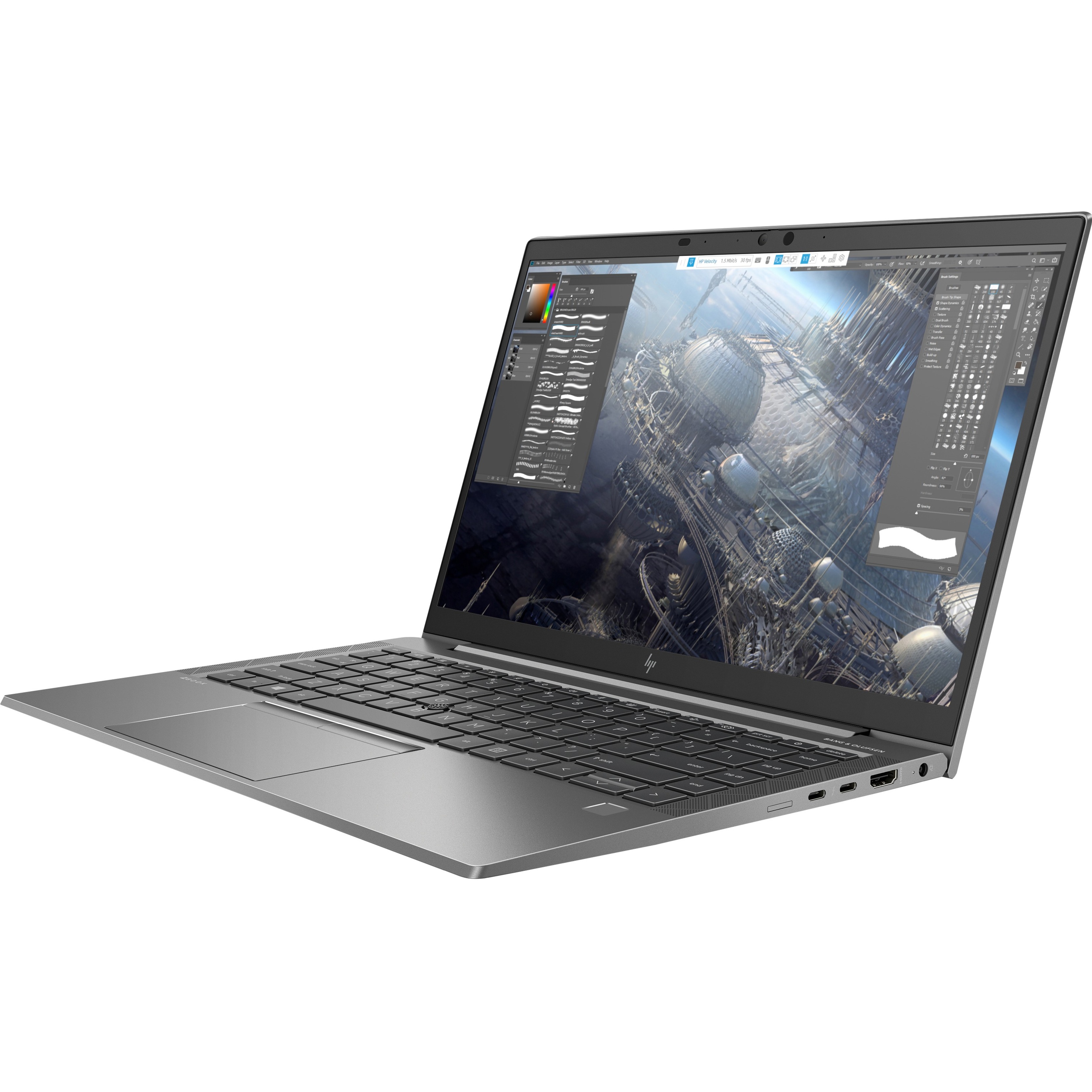 HP ZBook Firefly 14 G8 14" Notebook