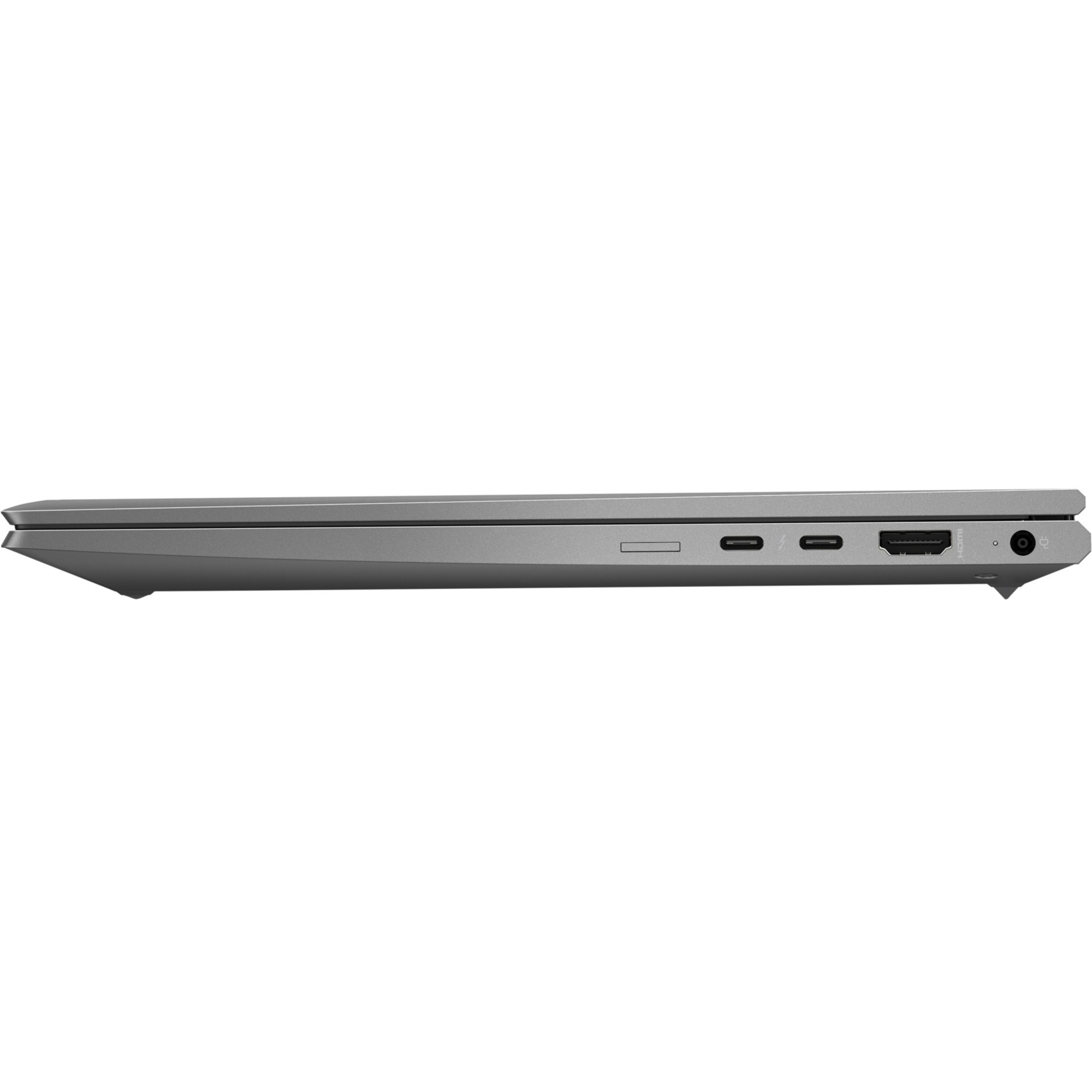 HP ZBook Firefly 14 G8 14" Notebook - Intel Core i5 11th Gen i5-1145G7 - 8 GB - 256 GB SSD — left