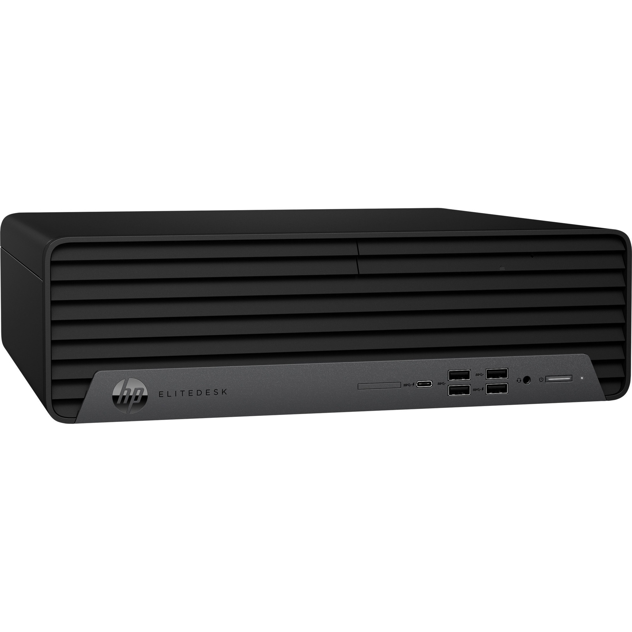 HP EliteDesk 800 G6 Desktop Computer - Intel Core i9 10th Gen i9-10900 - vPro Technology - 64 GB - Small Form Factor - Intel Q470 Chip - Intel UHD Graphics 630 DDR4 SDRAM — rightmaximum