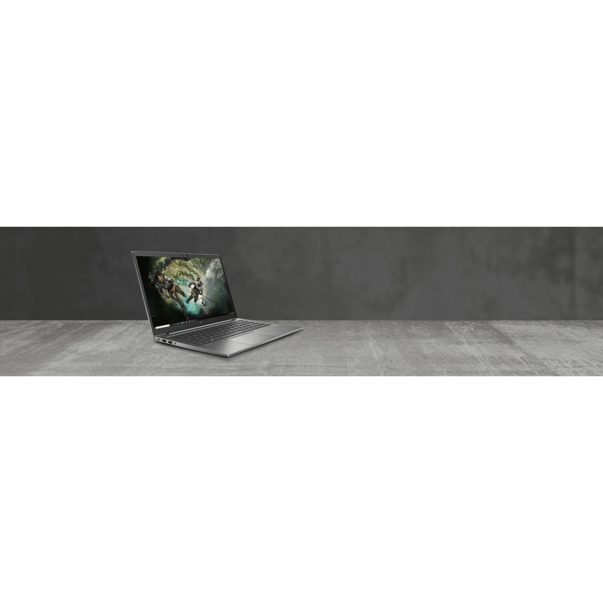 HP ZBook Firefly G8 14" Rugged Mobile Workstation - Full HD - Intel Core i7 11th Gen i7-1185G7 - 16 GB - 256 GB SSD - Intel Chip - 1920 x 1080 - In-plane Switching (IPS) Technology - 14 Hours Battery Run Time - IEEE 802.11ax Wireless LAN Standard — alternate image10