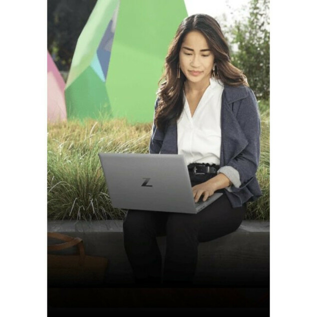 HP ZBook Firefly G8 14" Rugged Mobile Workstation - Full HD - Intel Core i7 11th Gen i7-1185G7 - 16 GB - 256 GB SSD - Intel Chip - 1920 x 1080 - In-plane Switching (IPS) Technology - 14 Hours Battery Run Time - IEEE 802.11ax Wireless LAN Standard — life style