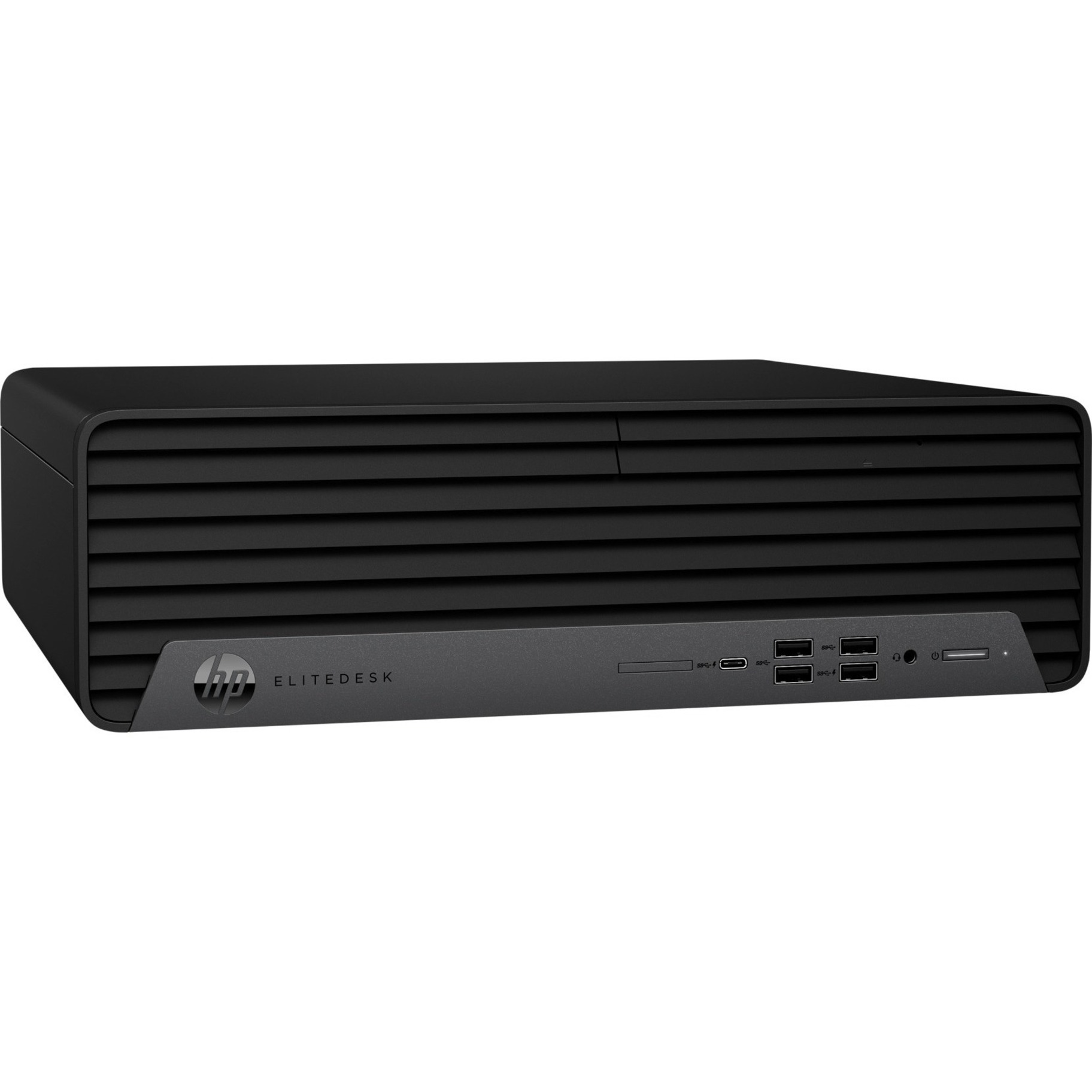 HP EliteDesk 800 G6 Desktop Computer - Intel Core i7 10th Gen i7-10700 - 16 GB - 512 GB SSD - Small Form Factor — rightmaximum