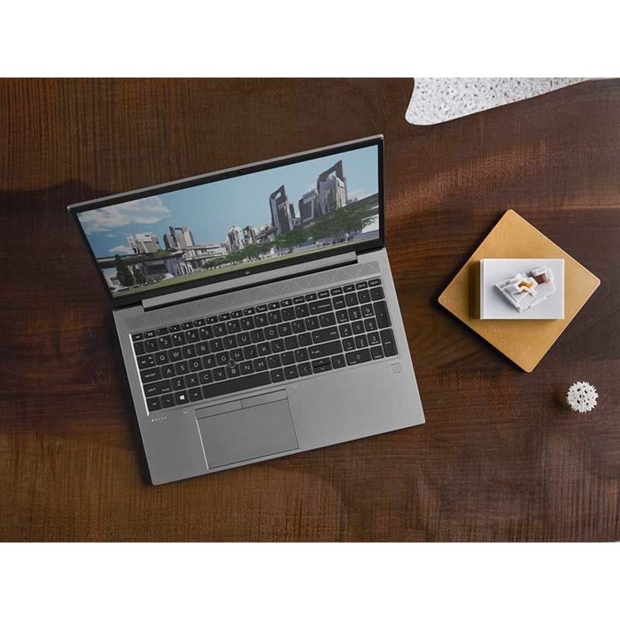 HP ZBook Firefly 14 G7 14" Mobile Workstation - 60 Hz - Intel Core i5 10th Gen i5-10310U - vPro Technology - 8 GB - 256 GB SSD - Intel Chip - LTE - In-plane Switching (IPS) Technology - 23 Hours Battery Run Time - 4G - IEEE 802.11ax Wireless LAN Standard — alternate image12