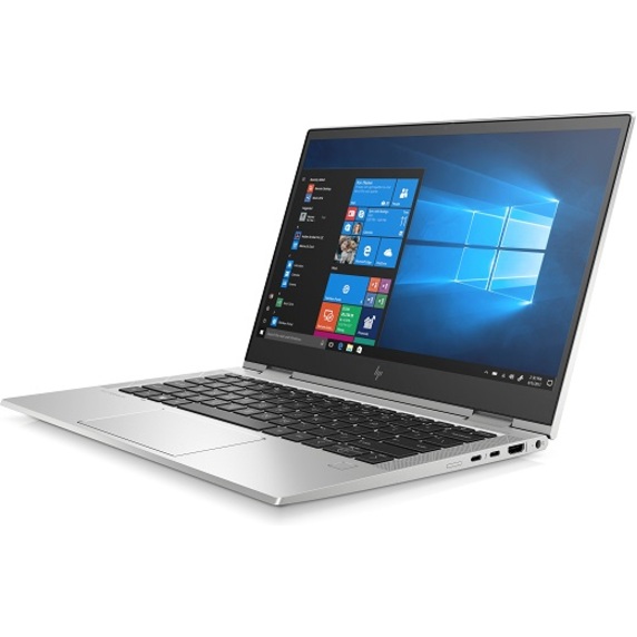 HP ProBook 650 G7 15" Notebook - Full HD - Intel Core i7 10th Gen i7-10610U - vPro Technology - 16 GB - 256 GB SSD - Natural Silver - Intel Chip - 1920 x 1080 - Intel UHD Graphics 620 - In-plane Switching (IPS) Technology - IEEE 802.11ax Wireless LAN Standard