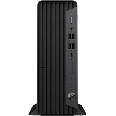 HP Business Desktop ProDesk 600 G6 Desktop Computer