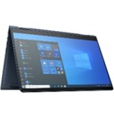 HP Elite Dragonfly G2 13.3" Touchscreen Convertible 2 in 1 Notebook - Intel Core i7 11th Gen i7-1185G7 - 32 GB - 512 GB SSD - LTE Advanced - Intel UHD Graphics 620 - BrightView - 4G — alternate image3