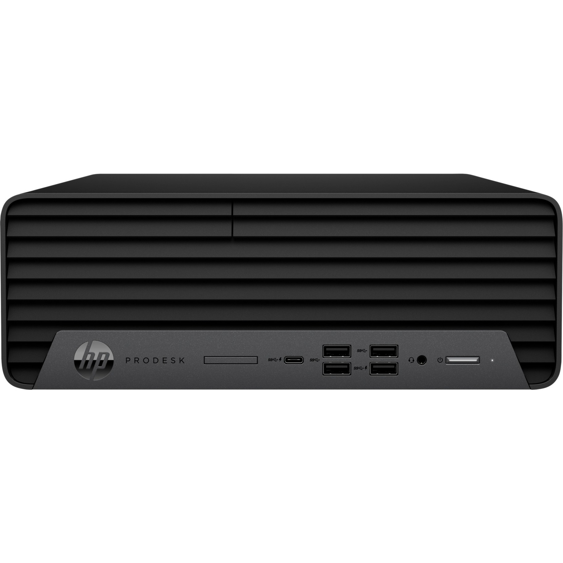 HP Business Desktop ProDesk 600 G6 Desktop Computer - Intel Core i7 10th Gen i7-10700 - vPro Technology - 16 GB - 500 GB HDD - Small Form Factor - Intel UHD Graphics 630 DDR4 SDRAM