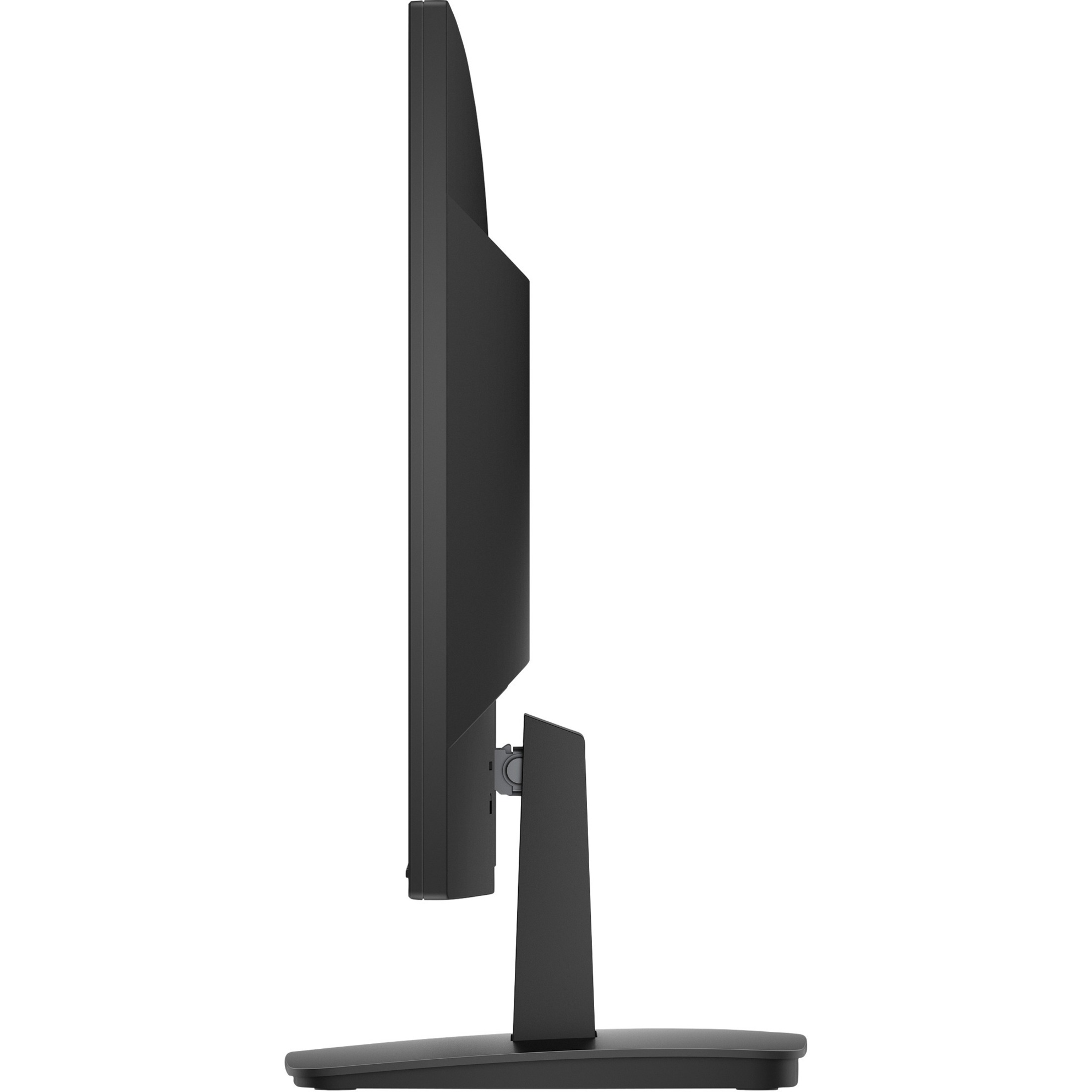 HP P22v G4 22" Class Full HD LCD Monitor - 16:9 - Black - 21.5" Viewable - Twisted nematic (TN) - LED Backlight - 1920 x 1080 - 250 Nit - 5 ms - 60 Hz Refresh Rate - HDMI - VGA - VESA Mount Compatible — leftmaximum