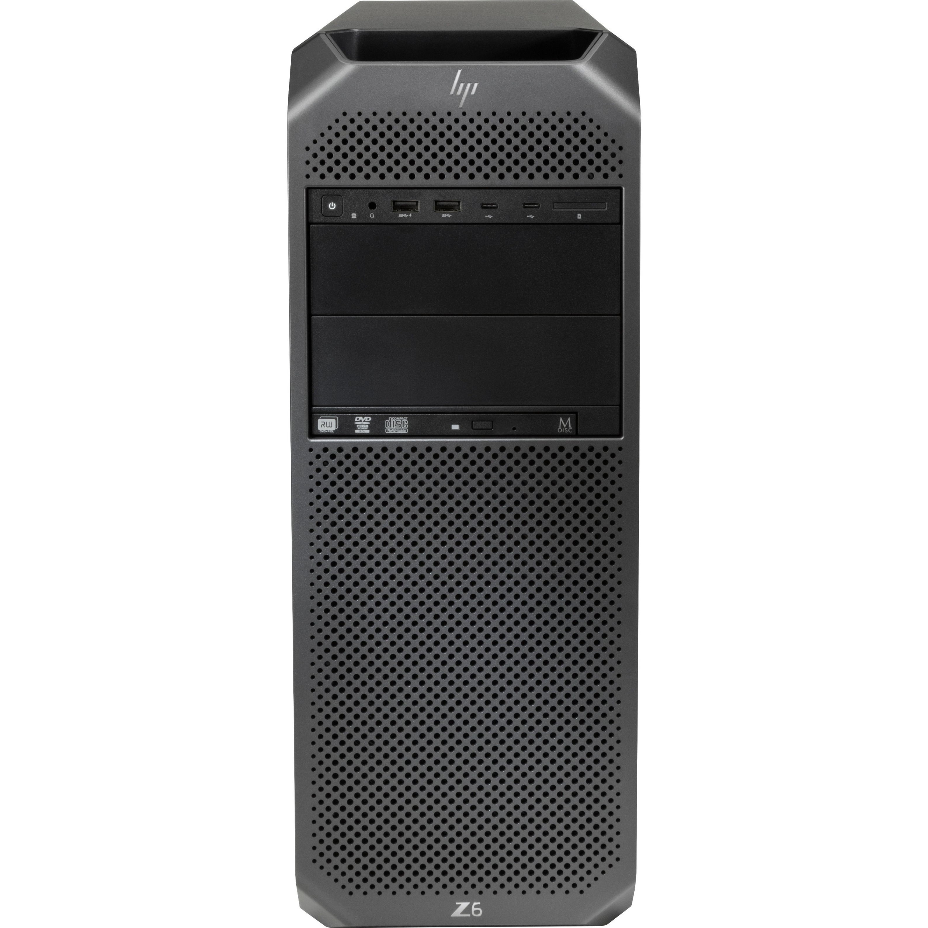 HP Z6 G4 Workstation