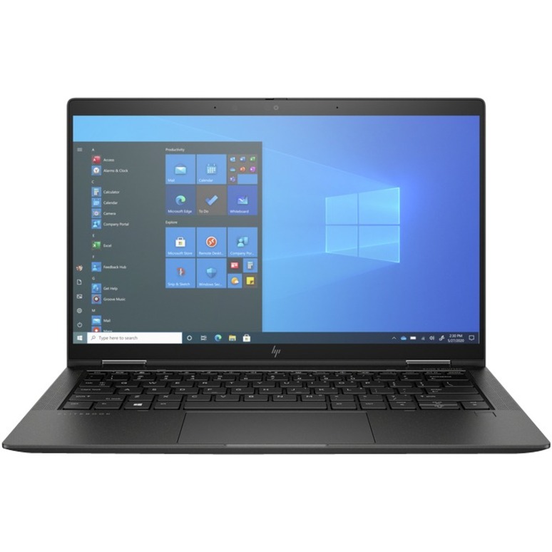 HP Elite Dragonfly Max 13.3" Convertible 2 in 1 Notebook