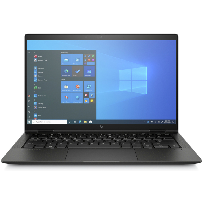 HP Elite Dragonfly Max 13.3" Convertible 2 in 1 Notebook - Intel Core i7 11th Gen i7-1185G7 - 16 GB - 512 GB SSD