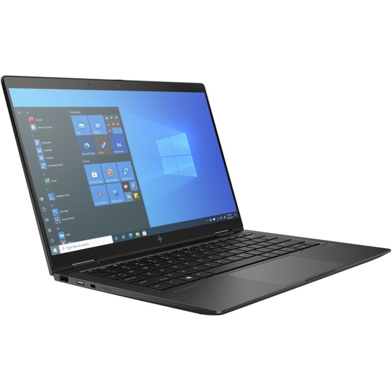 HP Elite Dragonfly Max 13.3" Convertible 2 in 1 Notebook - Intel Core i7 11th Gen i7-1185G7 - 16 GB - 512 GB SSD — rightmaximum