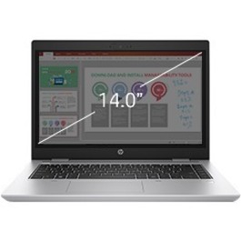 HP ProBook 640 G8 14" Notebook - Intel Core i5 11th Gen i5-1145G7 - 8 GB - 256 GB SSD - Intel Chip - In-plane Switching (IPS) Technology - Front Camera/Webcam - 12.75 Hours Battery Run Time - IEEE 802.11ax Wireless LAN Standard — alternate image3