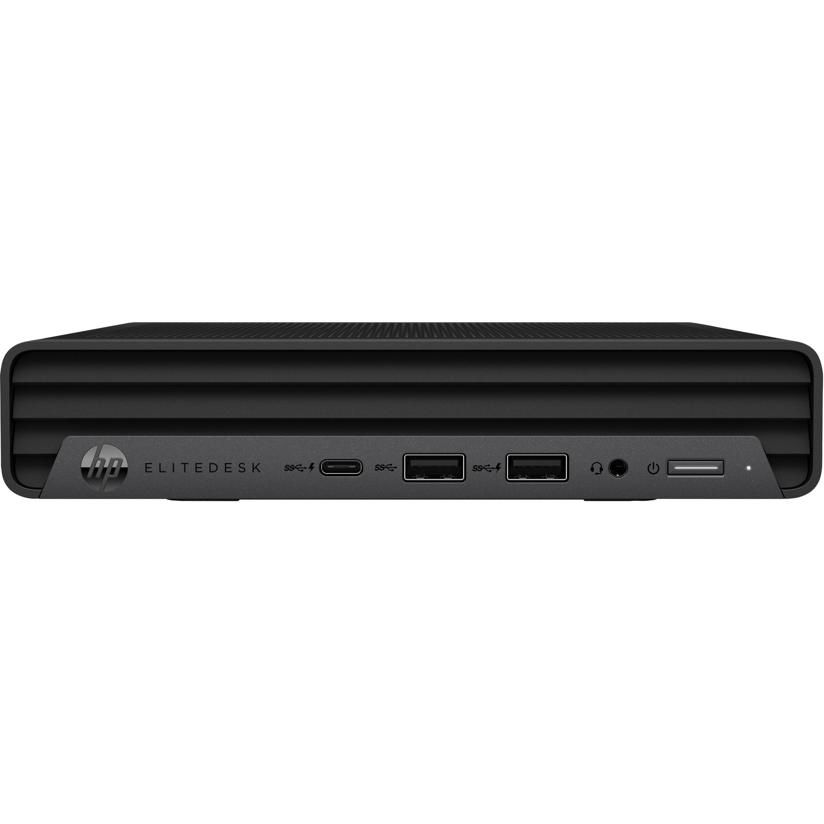 HP EliteDesk 805 G6 Desktop Computer