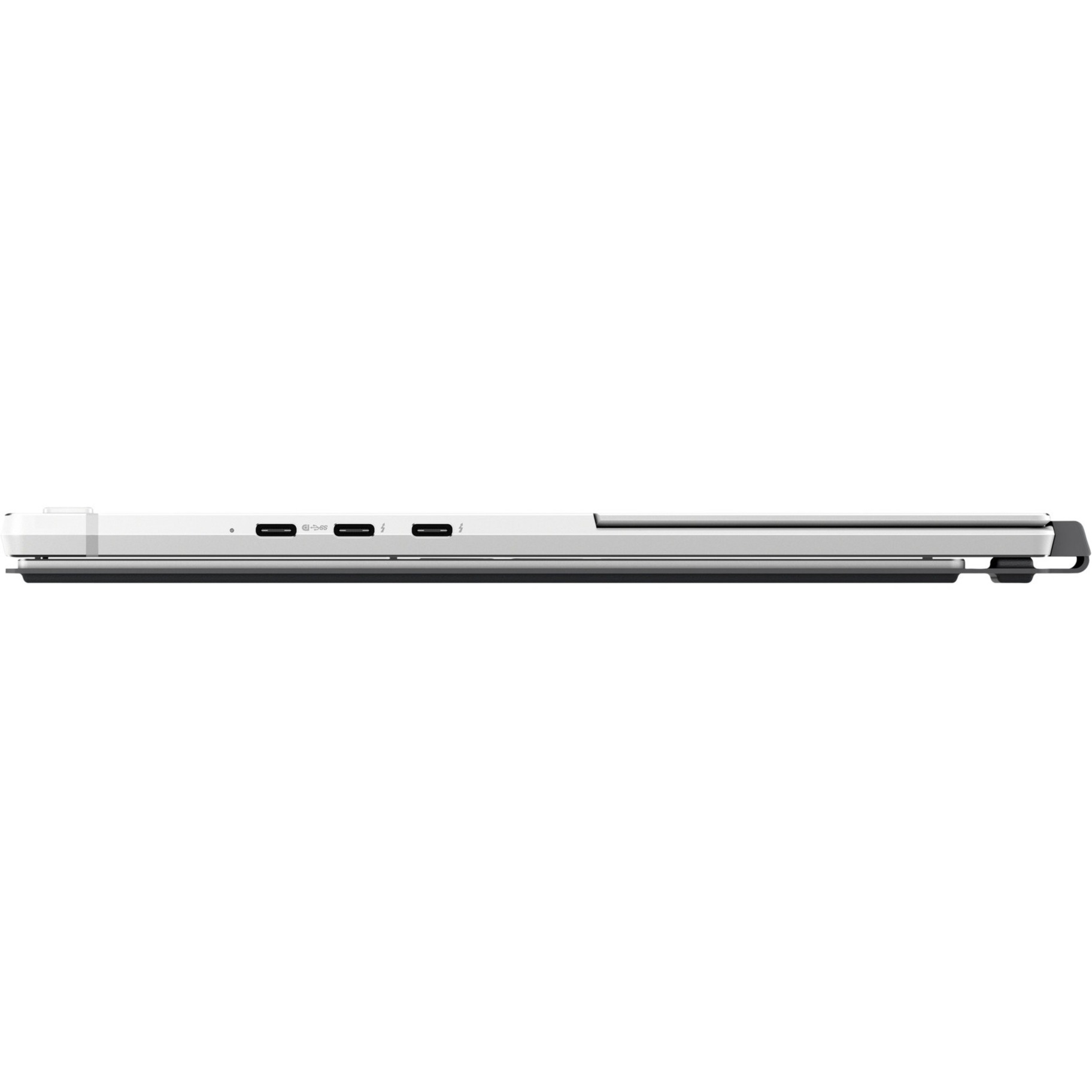 HP Elite x2 G8 13" 2 in 1 Notebook - Intel Core i7 11th Gen i7-1185G7 - 16 GB - 256 GB SSD — leftmaximum