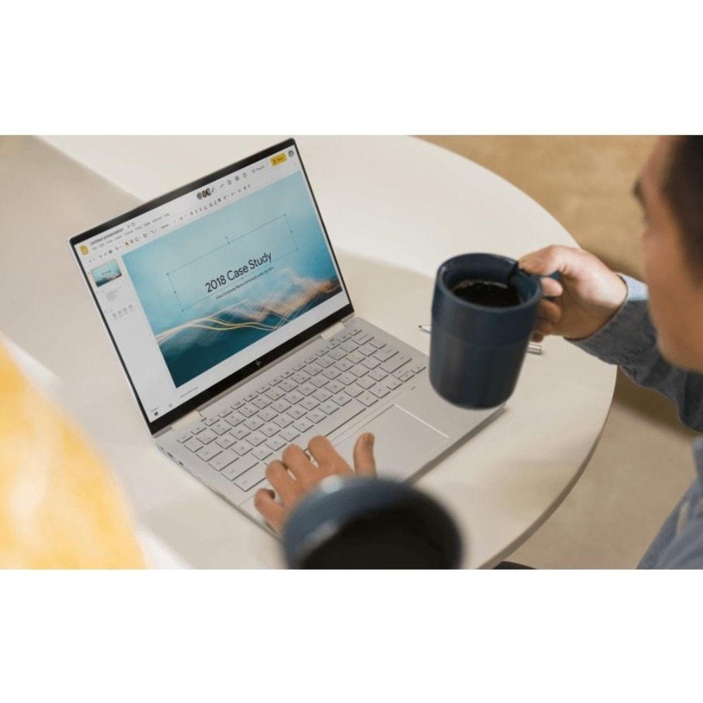 HP Elite c1030 Chromebook Enterprise c1030 13.5" Touchscreen Chromebook - Intel Core i5 10th Gen i5-10310U - 8 GB - 128 GB SSD - Intel Chip - In-plane Switching (IPS) Technology, BrightView - Front Camera/Webcam - 12 Hours Battery Run Time - IEEE 802.11ax Wireless LAN Standard — life style