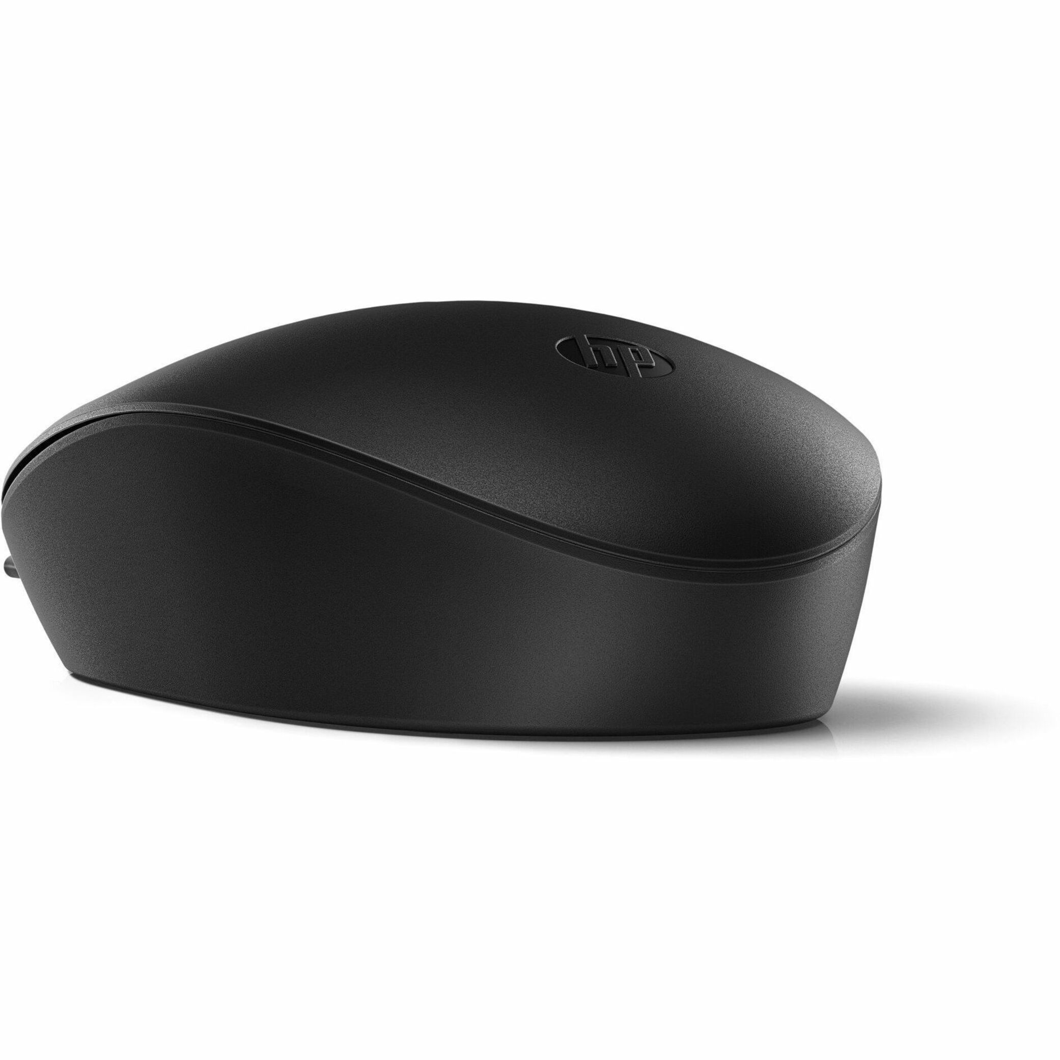 HP Mouse - Laser