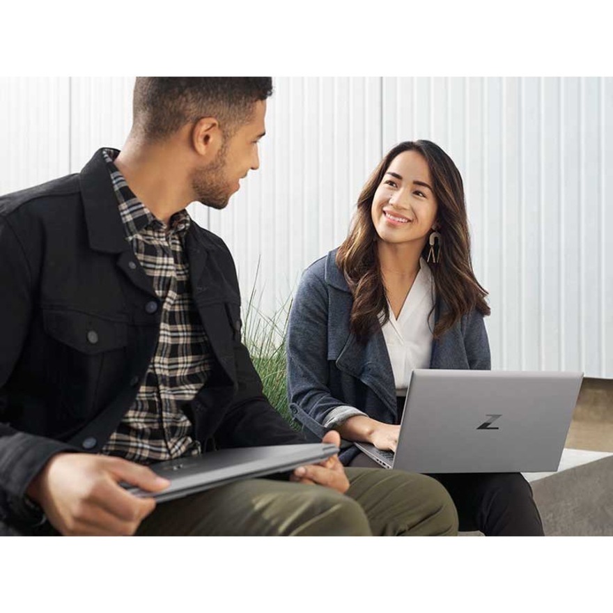 HP ZBook Firefly 14 G8 14" Rugged Mobile Workstation - Full HD - Intel Core i5 11th Gen i5-1145G7 - 16 GB - 512 GB SSD - Intel Chip - 1920 x 1080 - In-plane Switching (IPS) Technology - 14 Hours Battery Run Time - IEEE 802.11ax Wireless LAN Standard — life style