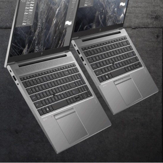 HP ZBook Firefly 14 G8 14" Rugged Mobile Workstation - Full HD - Intel Core i5 11th Gen i5-1145G7 - 32 GB - 256 GB SSD - Intel Chip - 1920 x 1080 - In-plane Switching (IPS) Technology - 14 Hours Battery Run Time - IEEE 802.11ax Wireless LAN Standard — alternate image10
