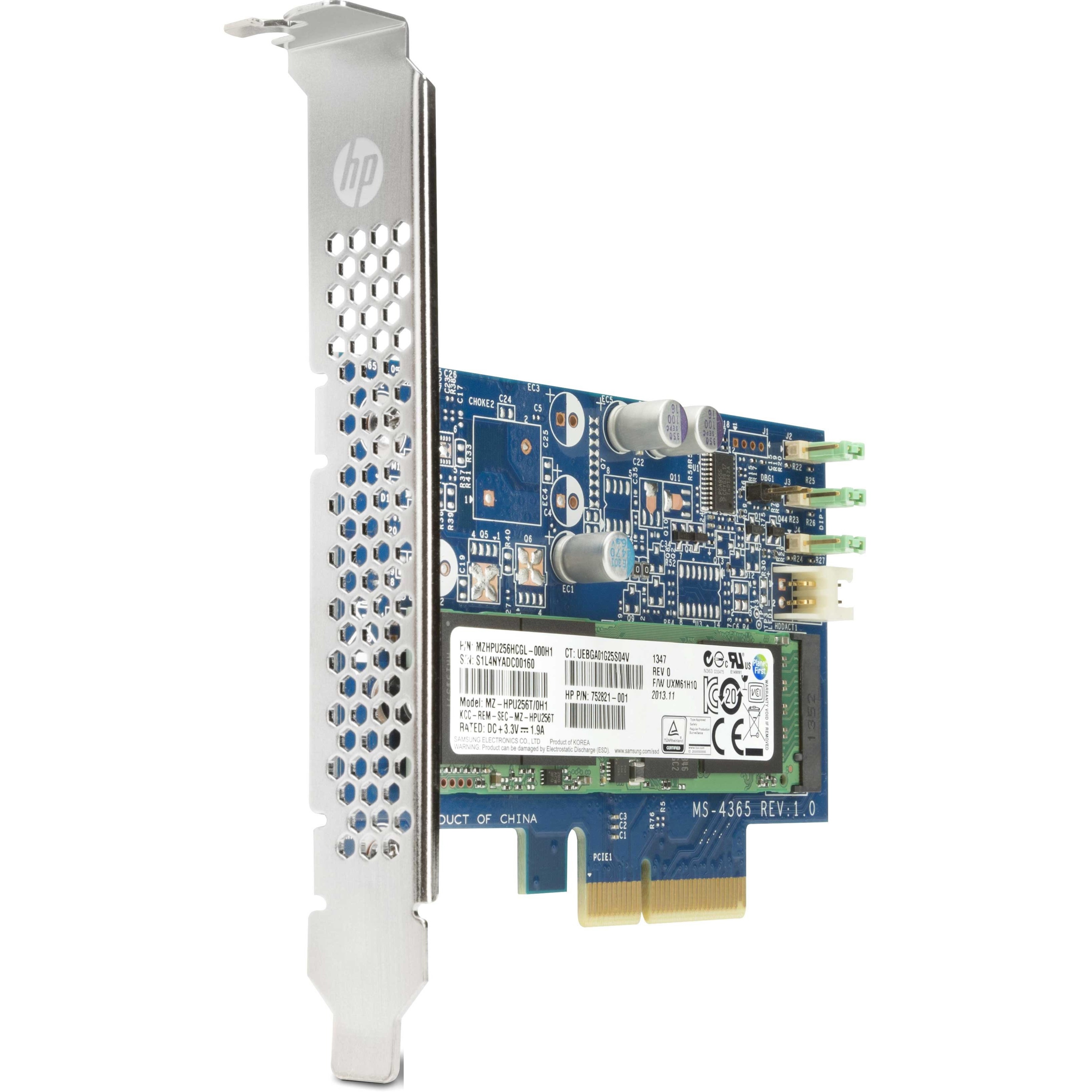 HP Z Turbo 1 TB Solid State Drive
