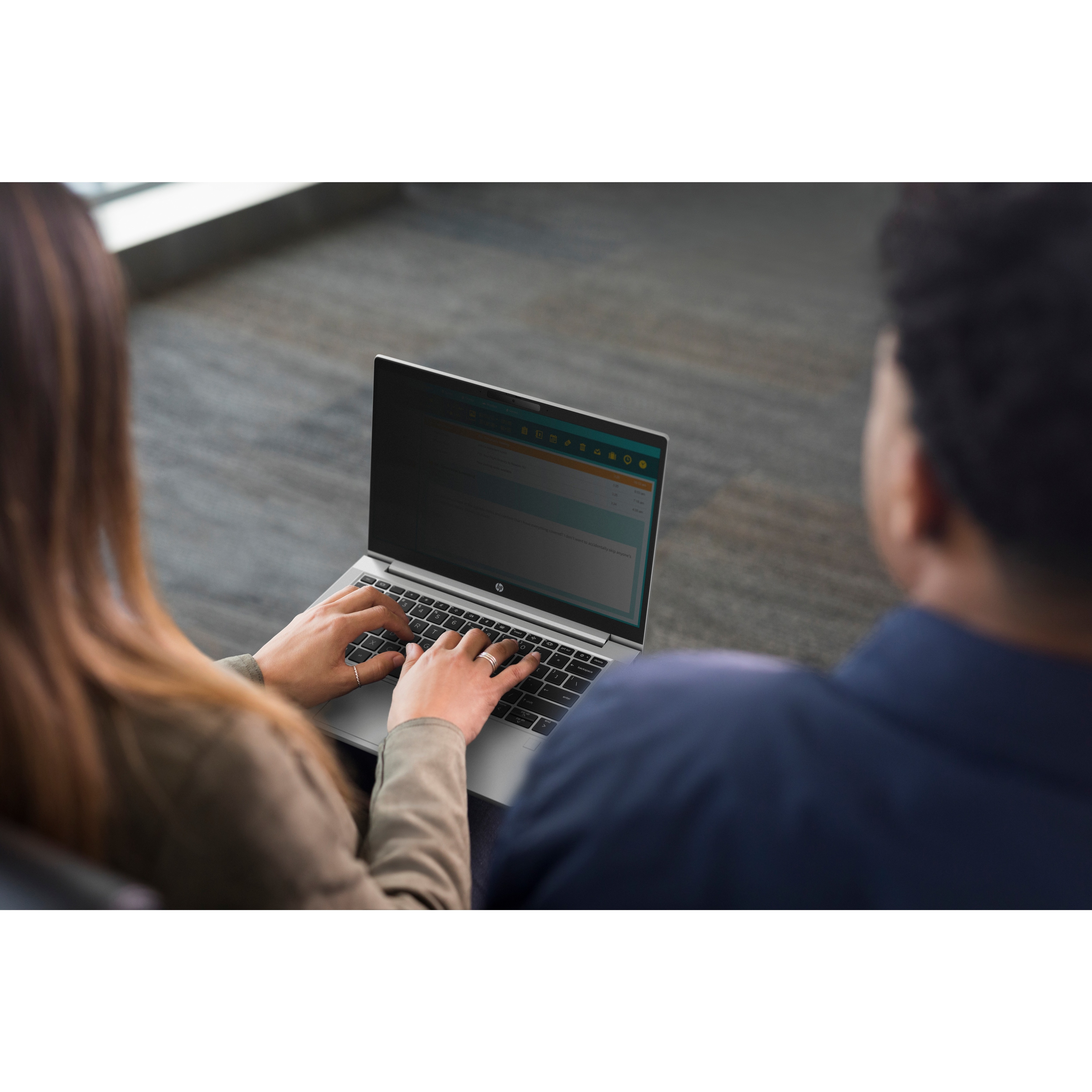 HP ProBook 430 G8 13.3" Notebook - Intel Core i5 11th Gen i5-1135G7 - 8 GB - 256 GB SSD — alternate image1
