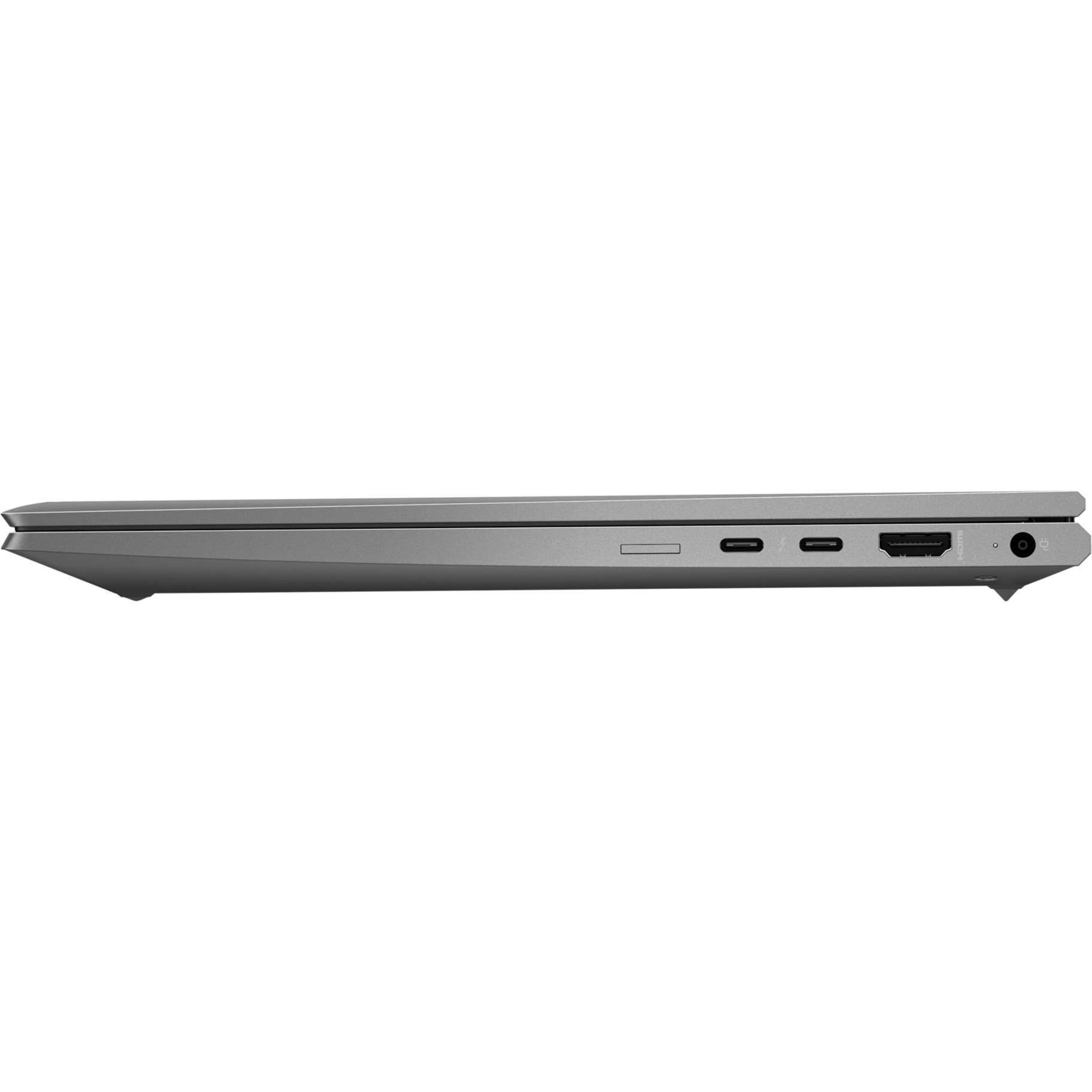 HP ZBook Firefly 14 G8 14" Mobile Workstation - Intel Core i7 11th Gen i7-1185G7 - 32 GB - 512 GB SSD - In-plane Switching (IPS) Technology — leftmaximum