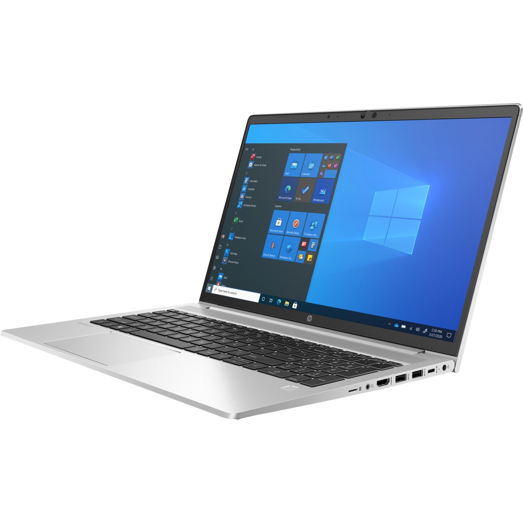HP ProBook 650 G8 15.6" Notebook