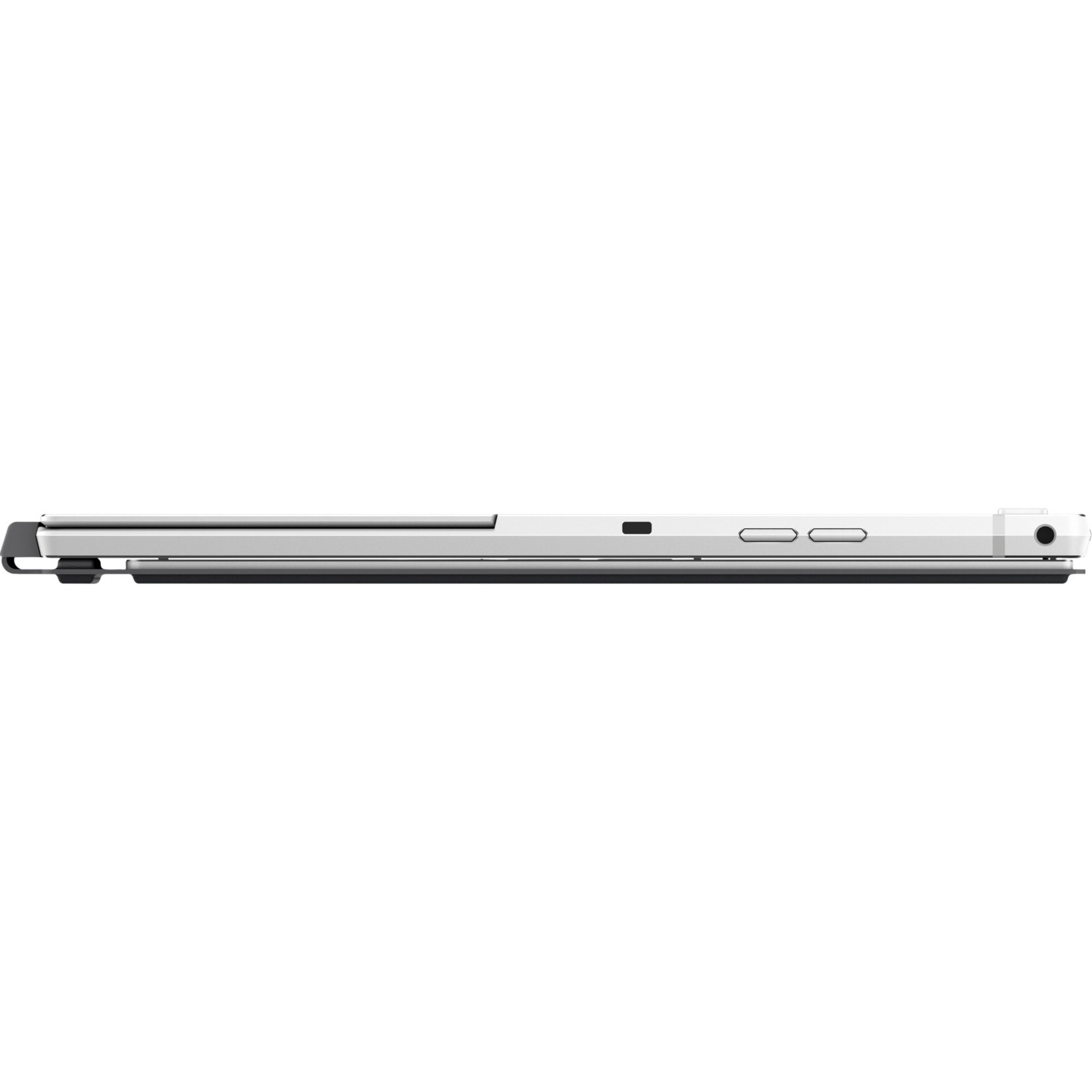 HP Elite x2 G8 13" 2 in 1 Notebook - Intel Core i5 11th Gen i5-1145G7 - 16 GB - 256 GB SSD - In-plane Switching (IPS) Technology — right