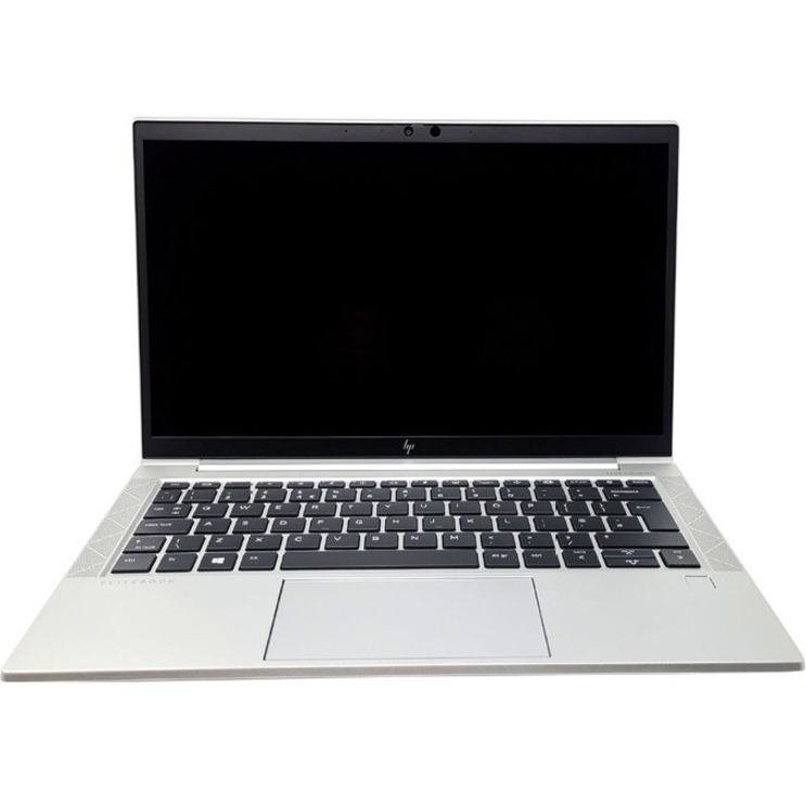 HP EliteBook 835 G8 13.3" Notebook - Full HD - 60 Hz - AMD Ryzen 5 PRO 5650U - 16 GB - 256 GB SSD - AMD Chip - 1920 x 1080 - AMD Radeon Graphics - In-plane Switching (IPS) Technology — alternate image10