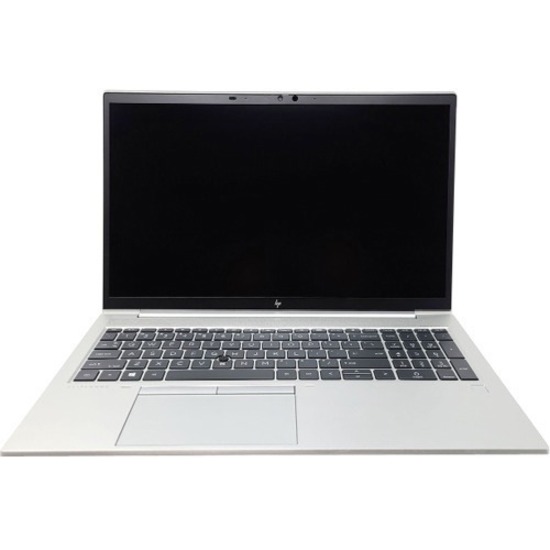 HP EliteBook 855 G8 15.6" Notebook - 60 Hz - AMD Ryzen 5 PRO 5650U - 16 GB - 512 GB SSD - AMD Chip - AMD Radeon Graphics - In-plane Switching (IPS) Technology — alternate image3